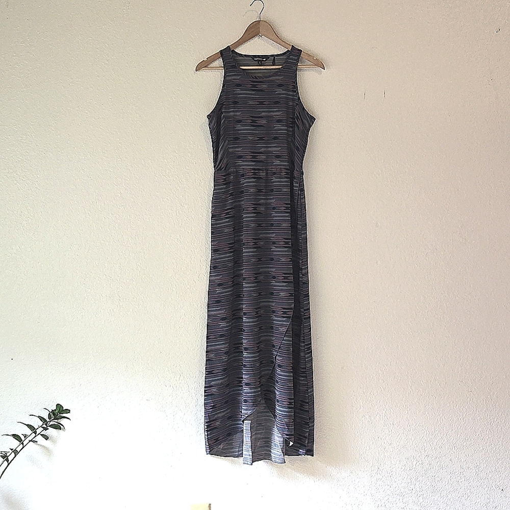 Toad&Co Sunkissed Maxi Dress Medium
